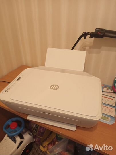 Мфу hp deskjet 2620