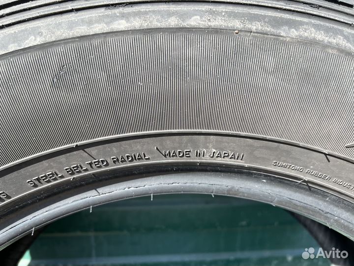 Dunlop Grandtrek AT25 285/60 R18