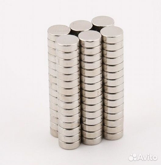 Неодимовый магнит