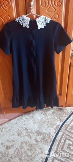 Школьная форма для девочки