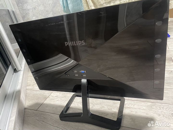 Монитор 27 дюймов 60гц