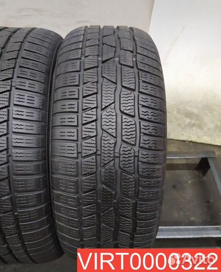 Continental ContiWinterContact TS 830 P 225/50 R17 98H