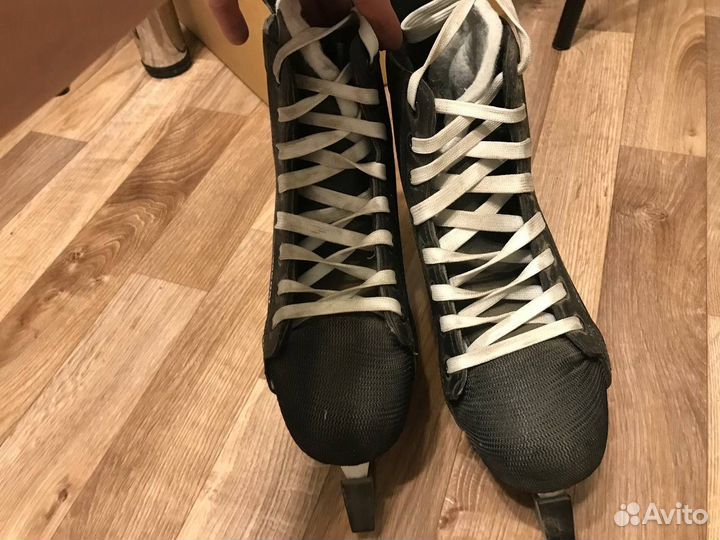 Коньки мужские 40 размер