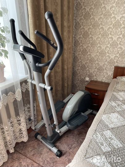 Эллиптический тренажер torneo stella c 502