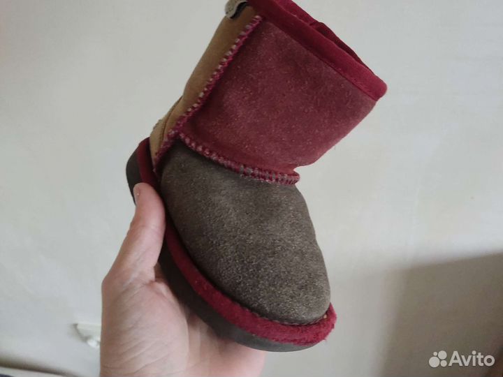 Ugg угги детские 21