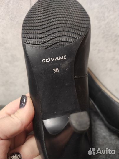 Туфли женские 35 размер