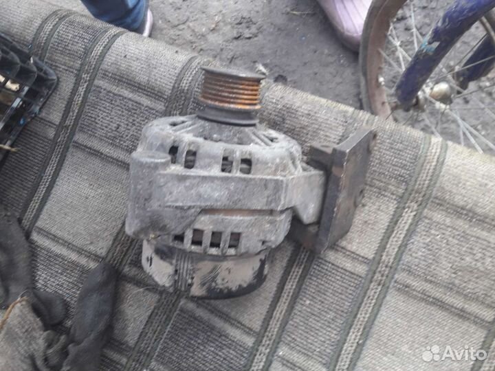 Стартера 402 405 406 двигатель