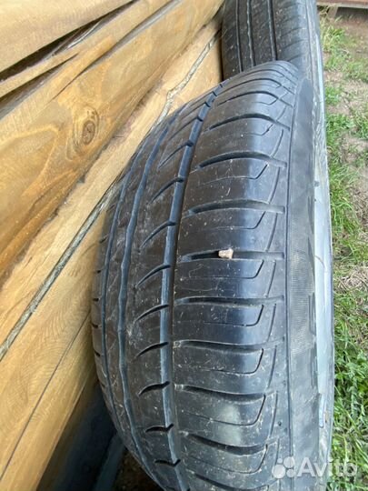 Pirelli Cinturato P1 185/65 R15