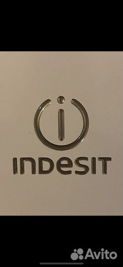 Холодильник Indesit
