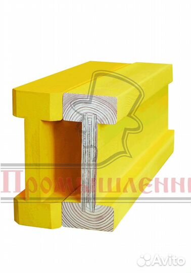 Двутавровая балка