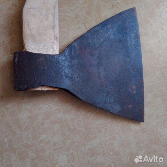 Топорик для мяса СССР