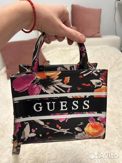 Сумка женская Guess