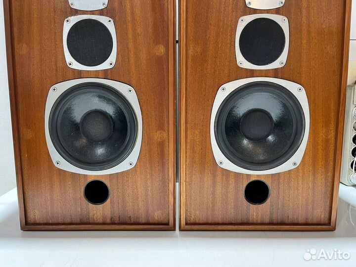 Castle Conway II Акустика England