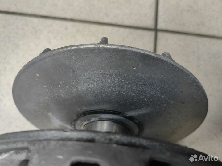 Вариатор ведущий Polaris RZR 800