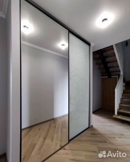 Двери купе для шкафа от производителя