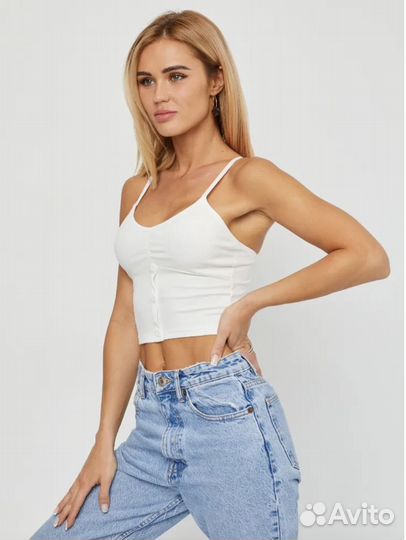 Топ женский