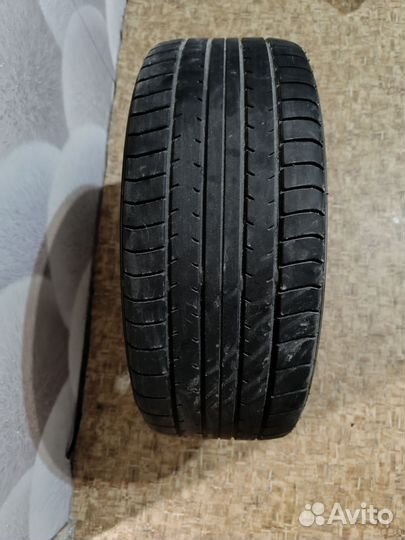 Колесо r 16 195/50