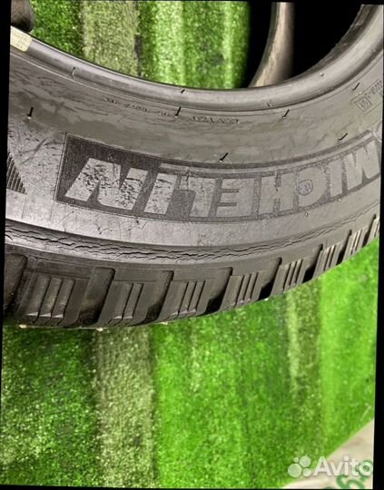 Michelin X-Ice North 225/65 R17