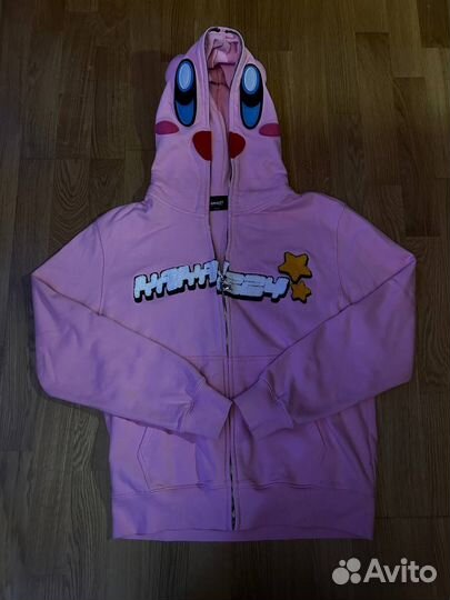 Зип худи kakazzy