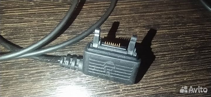 Наушники для телефона Sony Ericsson