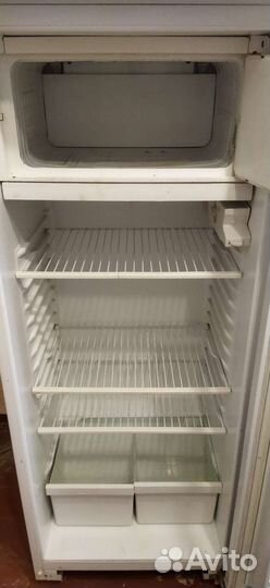 Холодильник атлант бу