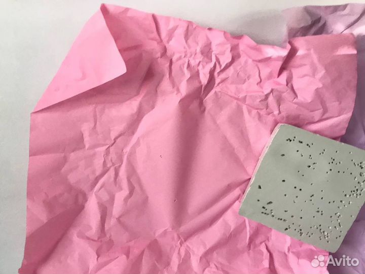 Упаковочная бумага для цветов