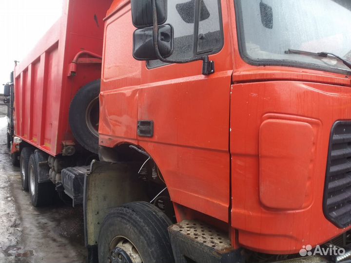 Урал С35510, 2021