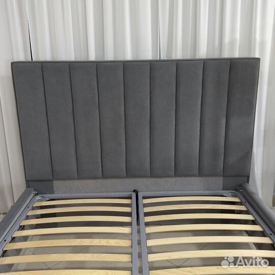 Элегантная кровать Вертикал 180x200