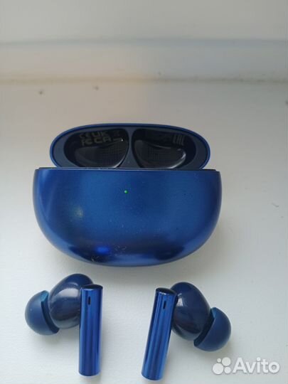 Беспроводные наушники realme buds air 3