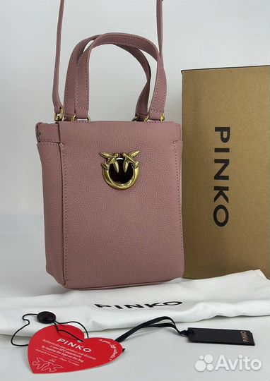 Сумка женская Pinko