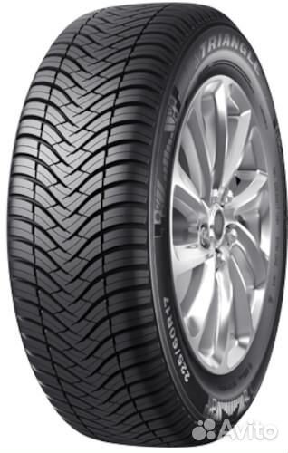Triangle SeasonX TA01 215/60 R16 99V