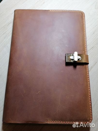 Кожаные изделия ручной работы