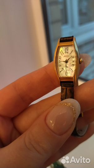 Часы женские