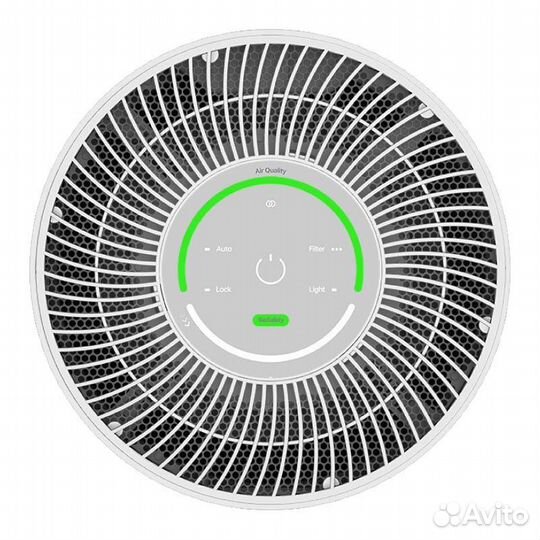 Очиститель воздуха тион