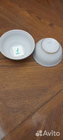 Тарелки салатники солонки блюдо