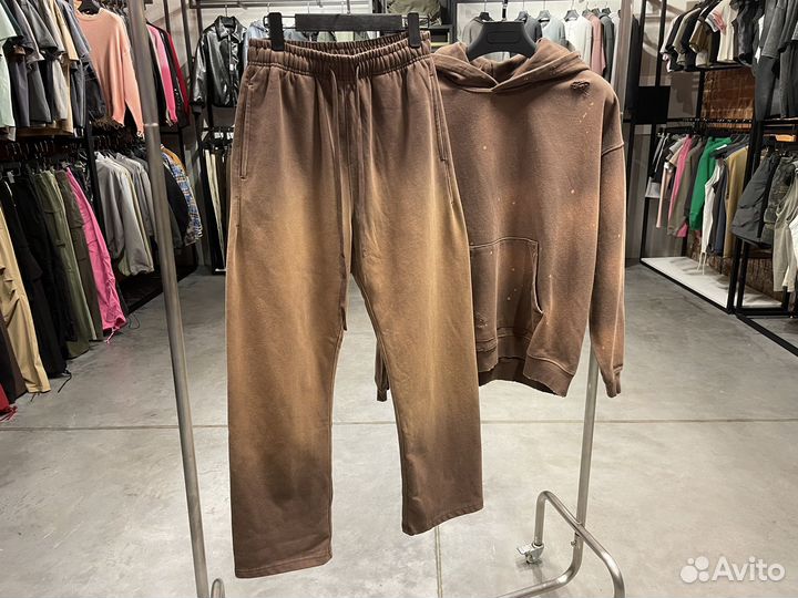 Брюки Off Street