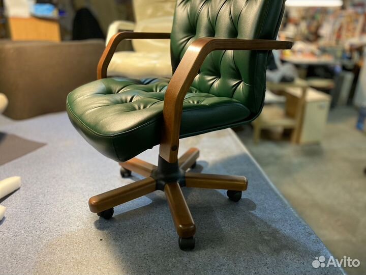 Кресло компьютерное