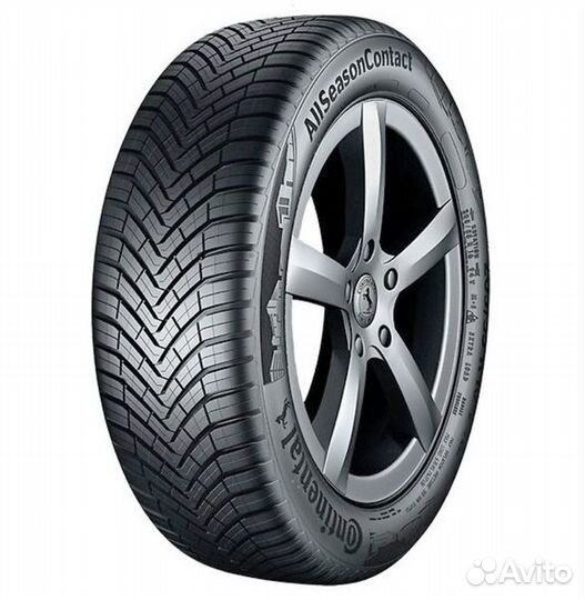 Continental AllSeasonContact 225/60 R18 100H