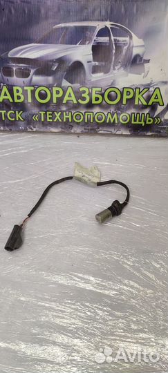 Датчик коленвала Volvo S80