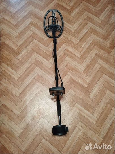 Металлоискатель.тх-850