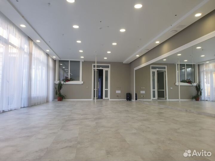 Помещение в аренду