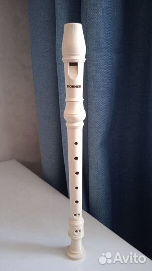 Блок флейта