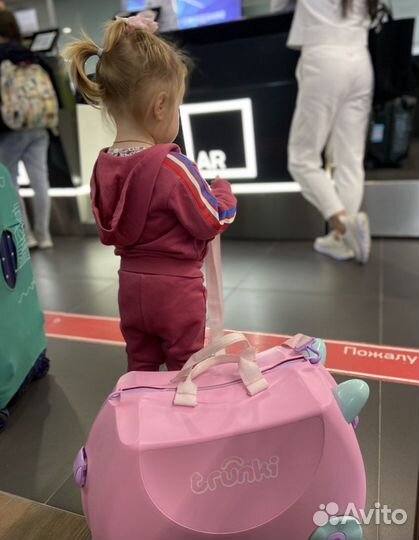 Спортивный костюм adidas для девочек 80