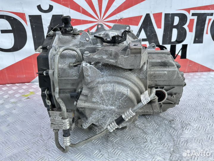 АКПП 1.6 Turbo, 4WD Ford Kuga CBS 2013