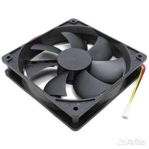 Вентилятор Zalman za1225csl (4pcs) 120mm