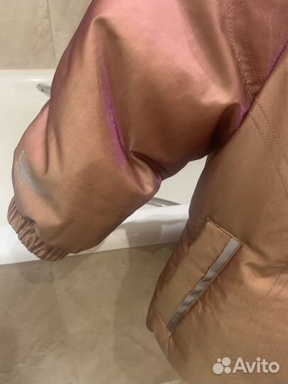 Куртка детская Nels, 86 размер