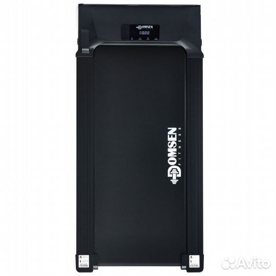 Беговая дорожка Domsen Fitness F-145