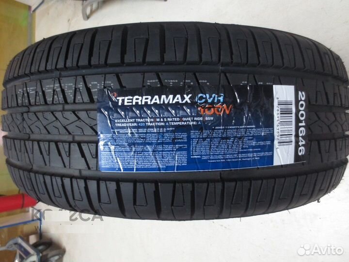 Sailun Terramax CVR 235/55 R19