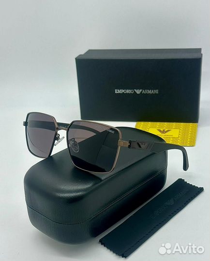 Солнцезащитные очки EArmany