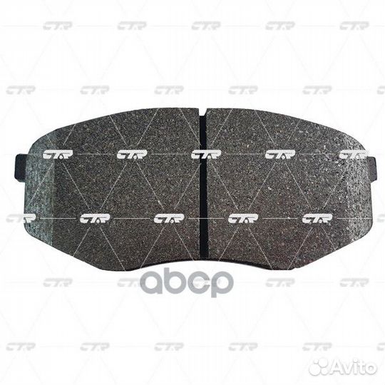 Колодки тормозные hyundai ix35 10/KIA sportage